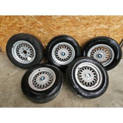 Jante Bmw Serie 7 E32